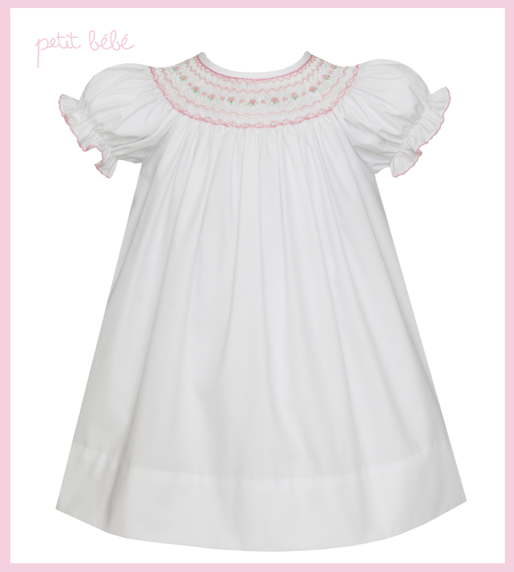 petit bebe clothing